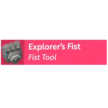 explorerfist