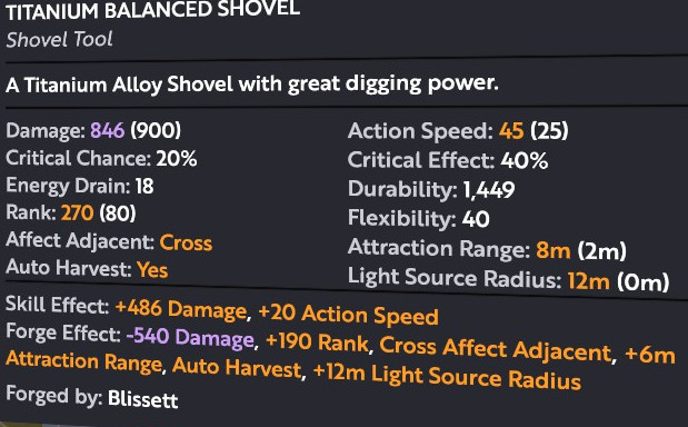 glowshovel