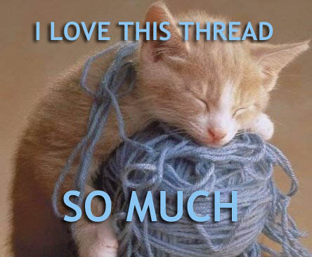 thread