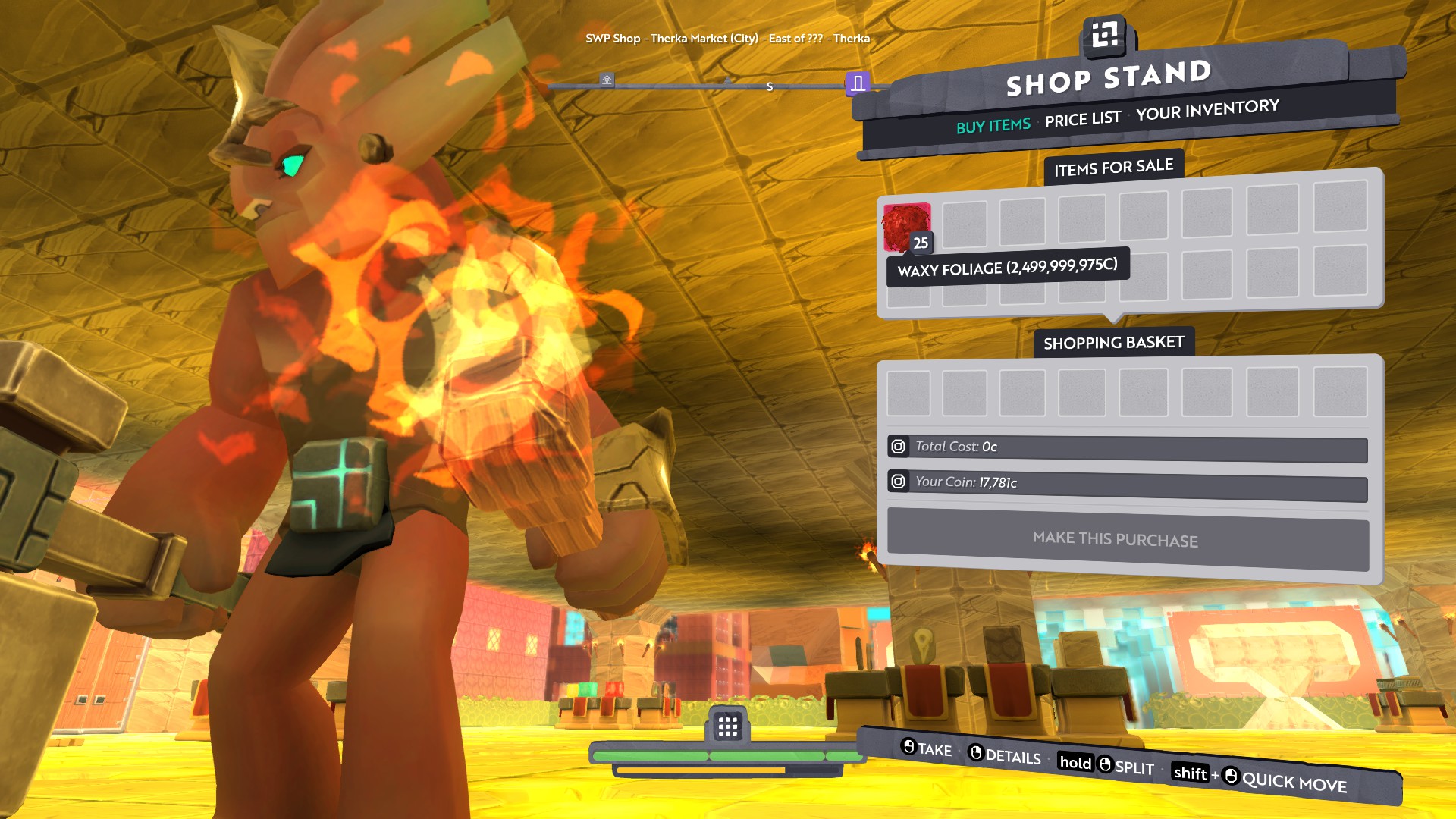 boundless game waypoint