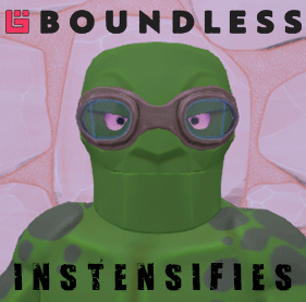 BoundlessIntensifies