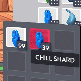 Chill Shard