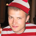 whereswaldo