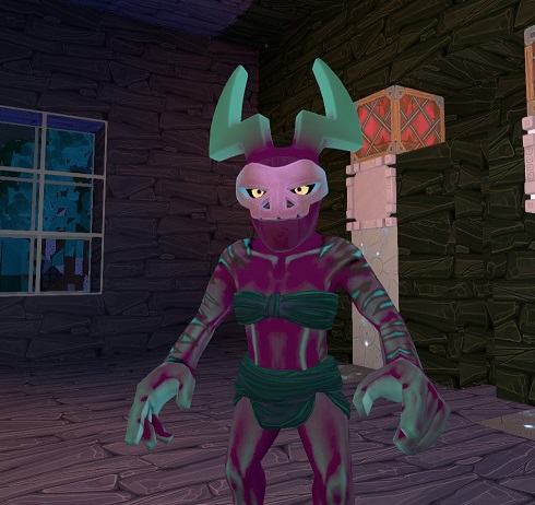 Jendragonfly