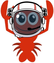 Space-Lobster