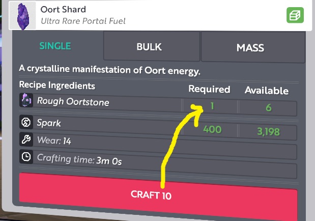 oort