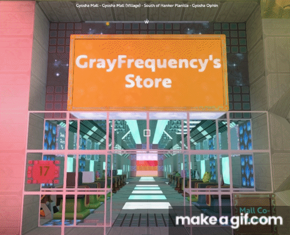 GraysStore