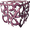 16 Dark Fuchsia
