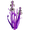 67 Deep Lilac