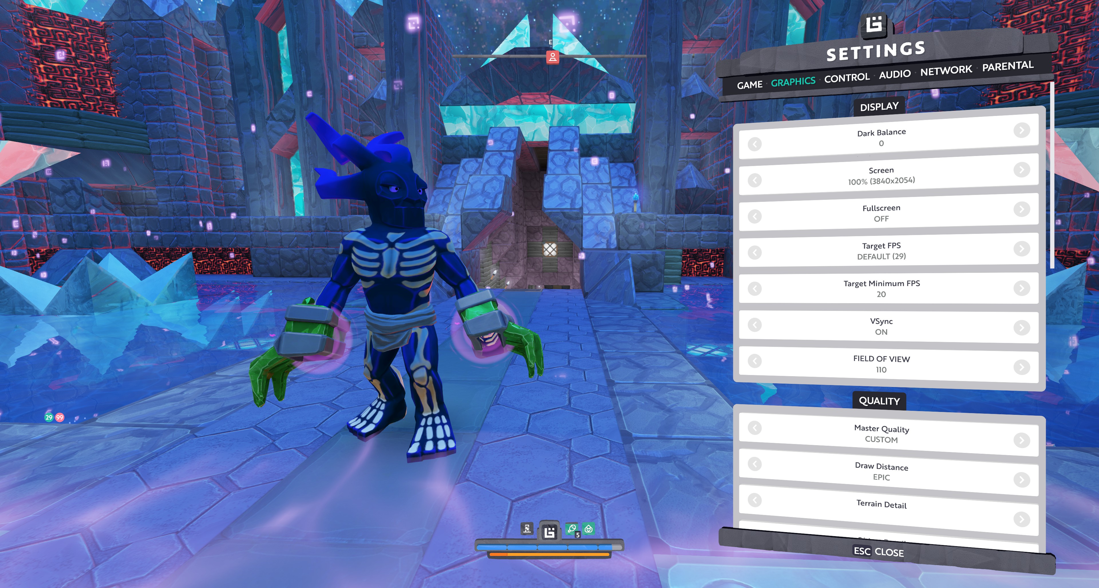 Anyone use an ultrawide display with Boundless? General Boundless