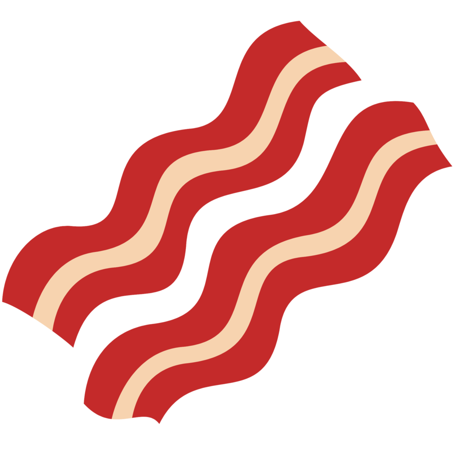 :bacon: :bacon: