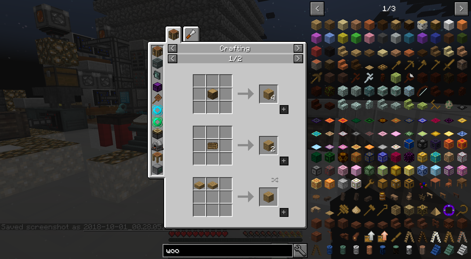 Live A Live Crafting Guide: How to craft the best items in