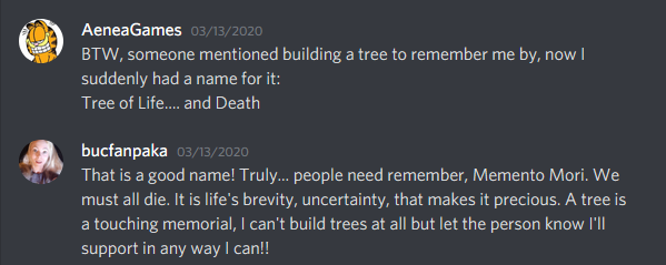 treeoflifeanddeath