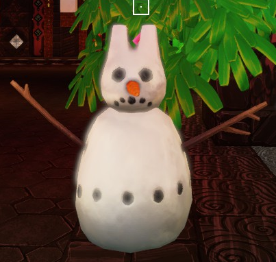 Oortmas