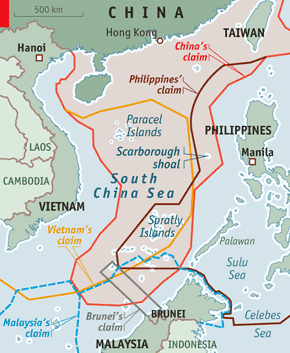 South-China-Sea-Dispute