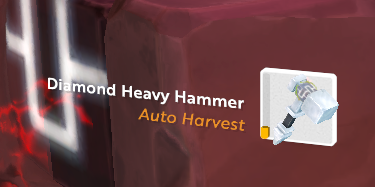 hammernamecrop