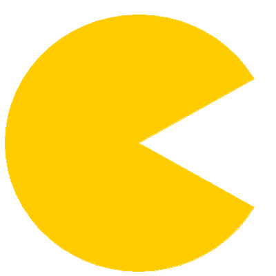 Pacman-moving