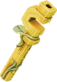 GoldenTotem