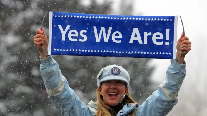 Yes we were. Обама we can. Yes we can. Yes we can Obama. Yes we can велосипед.