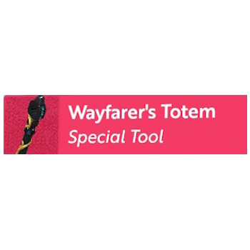 wayfarertotem