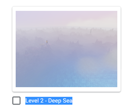 deepsea